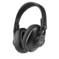 AKG K361-BT koptelefoon gesloten opvouwbaar met bluetooth - thumbnail