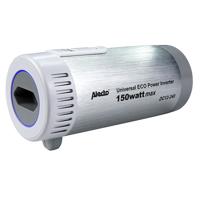 Alecto DC12-240 Auto Spanningsomvormer 2.400mA - thumbnail