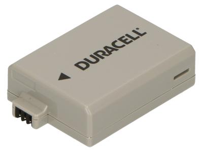 Duracell LP-E5 Camera-accu Vervangt originele accu LP-E5 7.4 V 1020 mAh - thumbnail