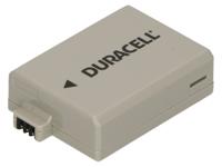 Duracell LP-E5 Camera-accu Vervangt originele accu LP-E5 7.4 V 1020 mAh - thumbnail