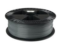 Spectrum Filaments 80129 PLA Premium Filament PLA kunststof Hoge treksterkte 1.75 mm 2000 g Dark grey 1 stuk(s) - thumbnail