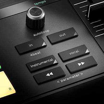 Hercules DJControl Inpulse T7 DJ-controller - thumbnail