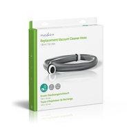 Nedis VCHO11032GY18 Stofzuigerslang 32 Mm 1,8 M Plastic Zak - thumbnail