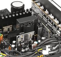 Thermaltake PS-TPD-0850F4FAGE-1 power supply unit 850 W - thumbnail
