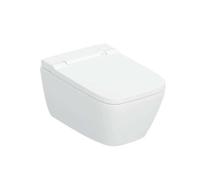 Geberit Douche WC AquaClean Glans Wit - thumbnail