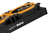 Be quiet! LIGHT WINGS 120mm PWM high-speed - thumbnail