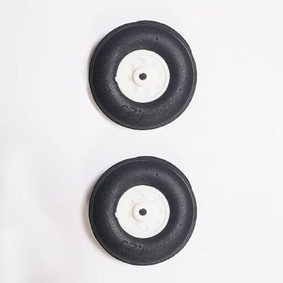 FMS - Edge 540 750Mm Wheel Set (FMSRW113)