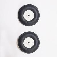 FMS - Edge 540 750Mm Wheel Set (FMSRW113) - thumbnail