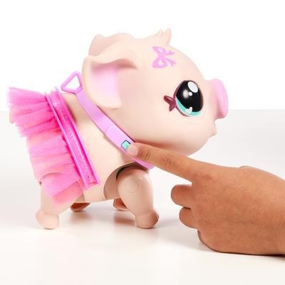 Little Live Pets My Pet Pig Piggy Bella