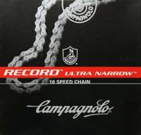 Campagnolo Record Ultra Narrow 10-speed Chain - thumbnail