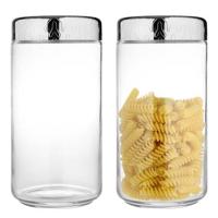 ALESSI - Dressed - Voorraadpot 1,5L - thumbnail