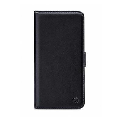 Mobilize Classic Gelly Wallet Book Case Motorola Moto G100 Black