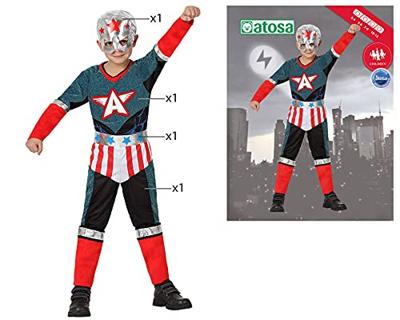 Grijze Tovenaarskostuum