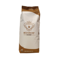 Meesterschap automaten hot choc cacaopoeder (1kg) - thumbnail