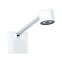 Paulmann Adelia 95574 LED-schilderijlamp 4.5 W LED Aluminium (geborsteld) - thumbnail