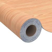 VidaXL Deurfolies zelfklevend 2 st 210x90 cm pvc esdoornkleurig - thumbnail