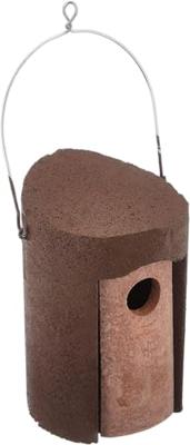 Schwegler 00162/7 Starengrot met vlieggat: 45 mm 1 stuk(s)