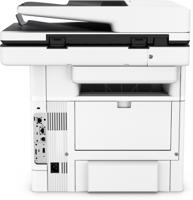 HP LaserJet Enterprise M528f Laser 1200 x 1200 DPI 66 ppm A4 - thumbnail