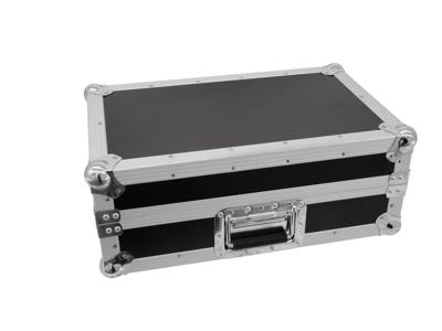 Omnitronic MCB-19, schräg, sw 6HE Flightcase (l x b x h) 350 x 545 x 240 mm Omnitronic MCB-19, schräg, sw 6HE Flightcase (l x b x h) 350 x 545 x 240 mm