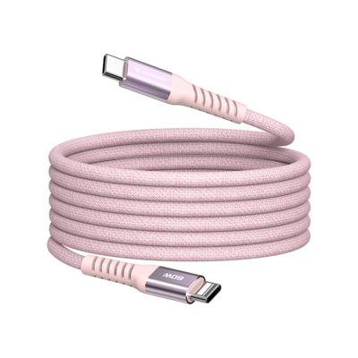 Verbatim Mobiele telefoon Kabel [1x USB-C stekker - 1x USB-C stekker] 1.2 m USB-C Met magnetische aansluiting