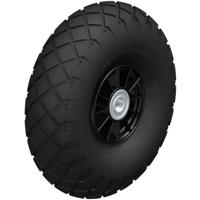 Blickle PK 302/20-75K Luchtband Wieldiameter: 300 mm Draagvermogen (max.): 180 kg 1 stuk(s) - thumbnail