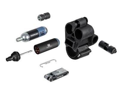 TOPEAK Tubimaster rxt pro