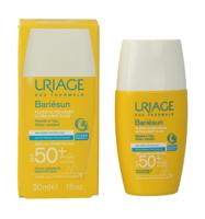 Uriage Bariésun Ultra Light Fluide SPF 50+ - thumbnail