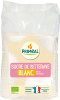 Witte bieten suiker bio 100 Gram - thumbnail
