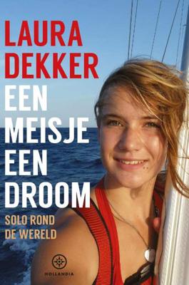 Een meisje, een droom (Paperback)