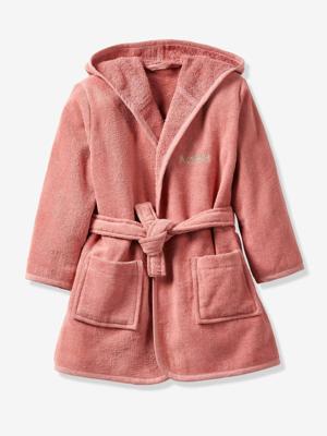 Kamerjas kind personaliseerbaar rozenhout