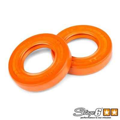 Keerringset Stage6 R/T FKM Derbi