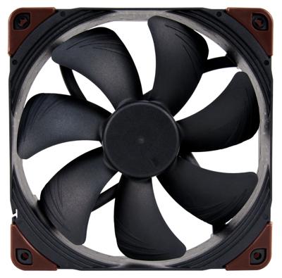 Noctua Casefan NF-A14 PWM IndustrialPPC-2000 PWM - thumbnail