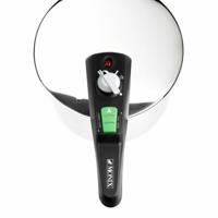 Snelkookpan Monix QUICK M560001 Roestvrij staal - thumbnail