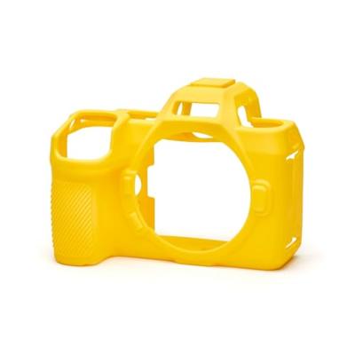 easyCover Body Cover for Nikon Z6 III Yellow