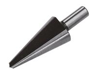 Wolfcraft HSS-Gatfrees | Schacht 8mm | Ø5-20mm | 1 stuk - 2524000 - thumbnail