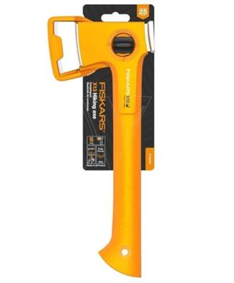 Fiskars X-serie X13 campingbijl - 1069101 - thumbnail