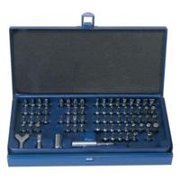 Promat/Tecwerk Bitassortiment | 75-delig | voor borgschroeven - 4000820220 - thumbnail