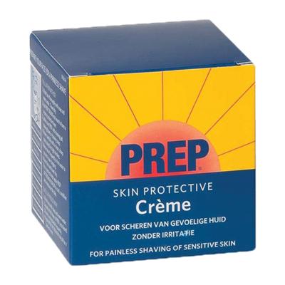 Prep Protective Aftershave Creme Pot - 250gr Prep Protective Aftershave Creme Pot - 250gr