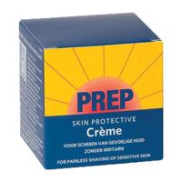 Prep Protective Aftershave Creme Pot - 250gr - thumbnail