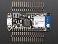 Adafruit Feather M0 WiFi met UFL - ATSAMD21 ATWINC1500 - thumbnail