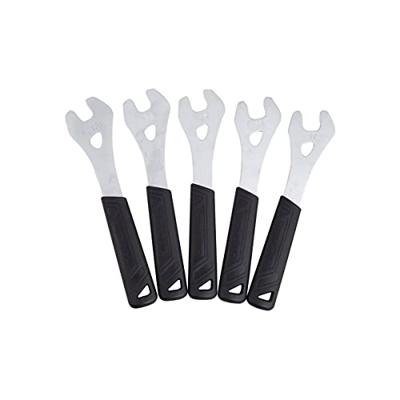 CONTEC conussleutel set "tfp-150 set" ct cone spanner tfp-150 set 13,14,15,16 17 mm