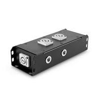 Stroomverdeler 1 x Power Twist ingang + 3 x Power Twist uitgangen - thumbnail
