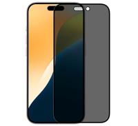 ScreenArmor Full Cover Privacy Glass iPhone 16 Plus - thumbnail