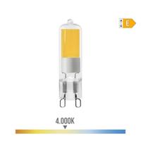 Ledlamp EDM 98211 E 5 W 46 W G9 575 Lm Ø 1,43 x 6,45 cm (4000 K) - thumbnail