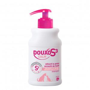 Douxo S3 Calm shampoo voor hond en kat 200 ml