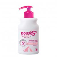 Douxo S3 Calm shampoo voor hond en kat 200 ml - thumbnail