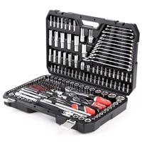 YATO YT-38841 1/4", 3/8", 1/2" Dopsleutelset - thumbnail