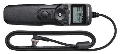 Nikon MC-36A afstandsbedieningskabel met timer