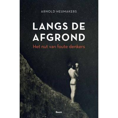 Langs de afgrond (Paperback)