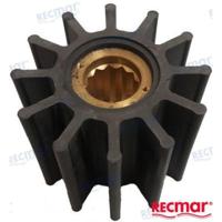 REC31500-0001 - Impeller Yanmar - thumbnail